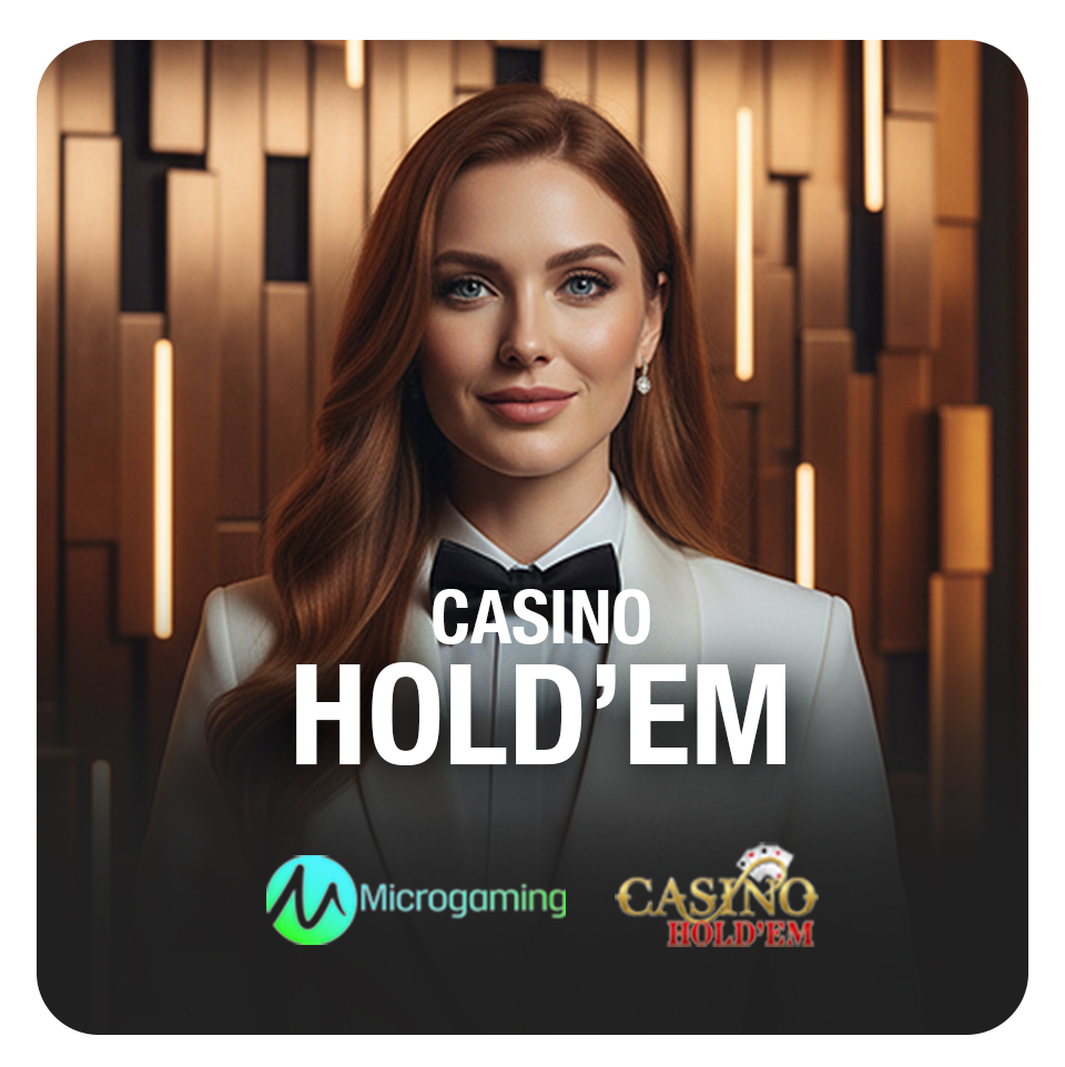 Baccarat |  BlackJack | Casino Hold