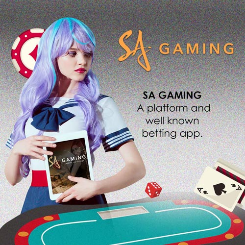 PLAY681 SA GAMING