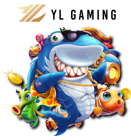 PLAY681 YL GAMING