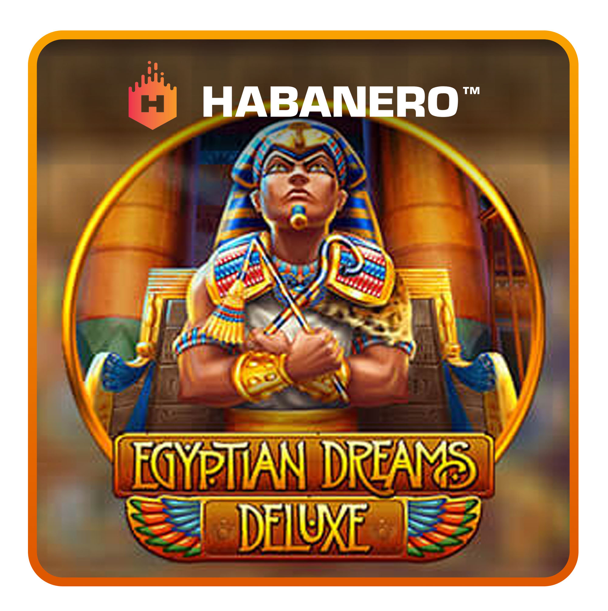 Choose your favorite slot games here!